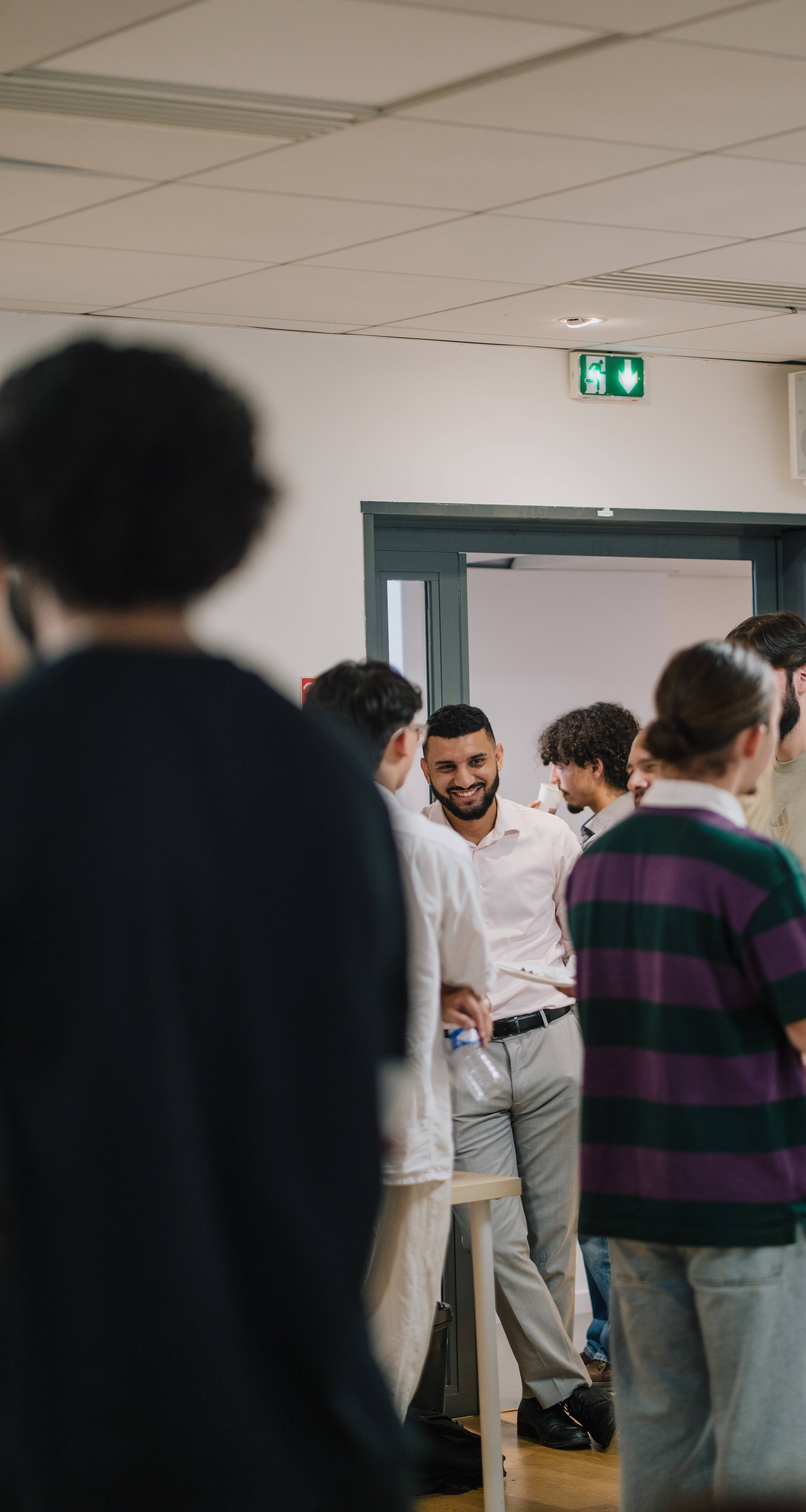 Programme Droit & Sciences politiques